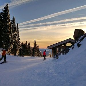 Meet your Posher, Helen